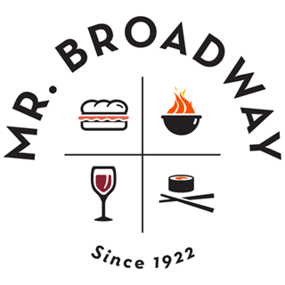 Mr. Broadway Modern NYC Kosher Restaurant