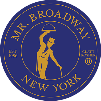 Mr. Broadway Modern NYC Kosher Restaurant